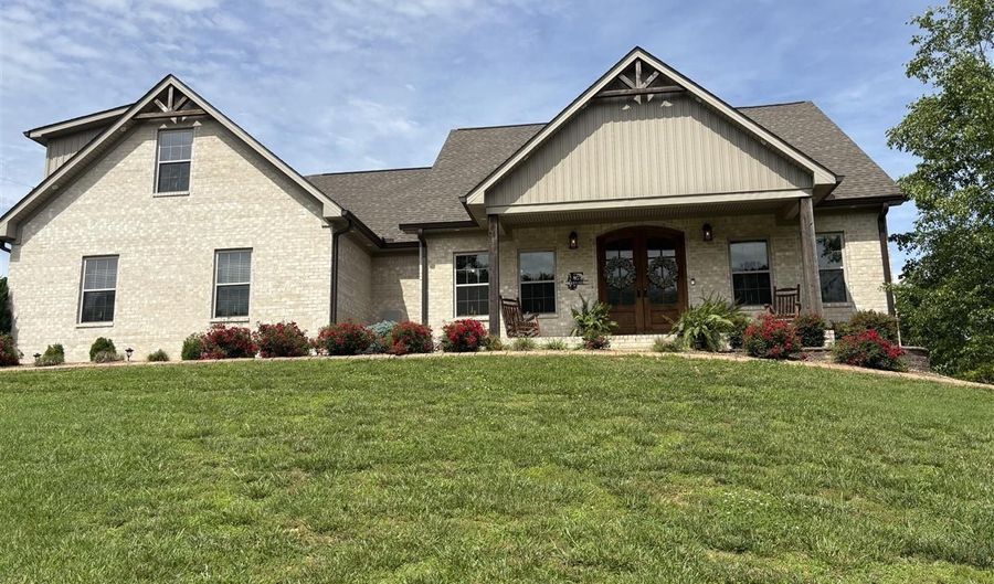 50 Bowling Ln, Alvaton, KY 42122 - 4 Beds, 3 Bath
