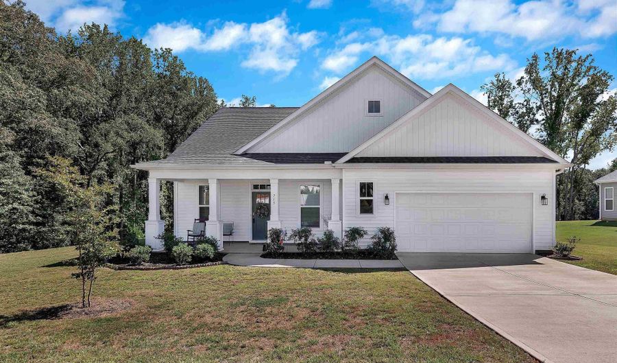 715 Oak Hill Ln, Belton, SC 29627 - 3 Beds, 4 Bath