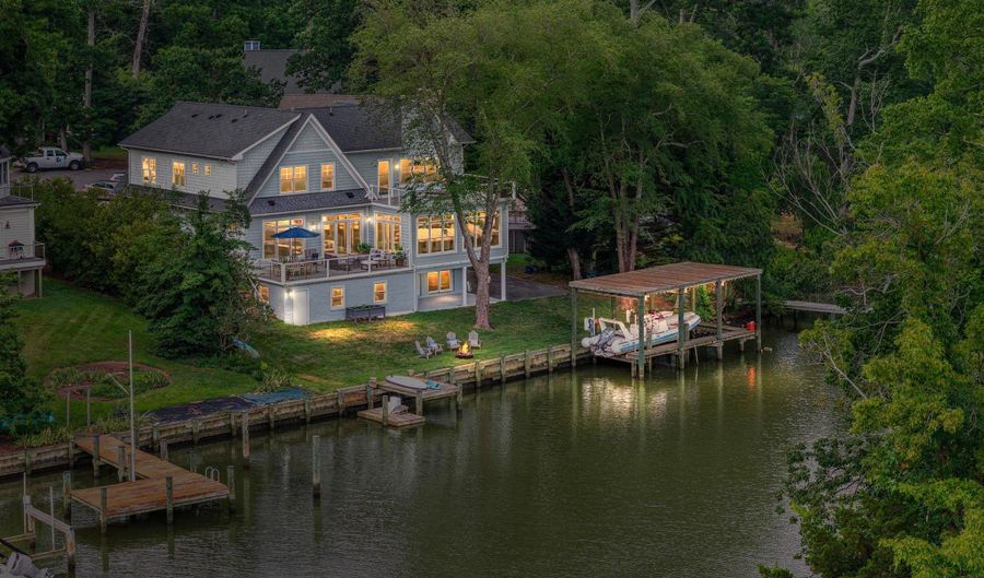 529 LEE Cir, Annapolis, MD 21403 - 6 Beds, 6 Bath
