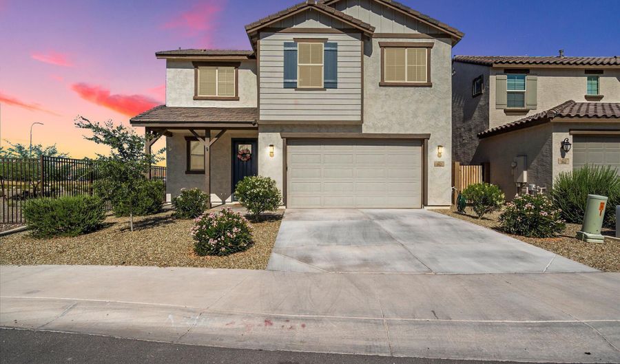 967 N 109TH Dr, Avondale, AZ 85323 - 3 Beds, 3 Bath