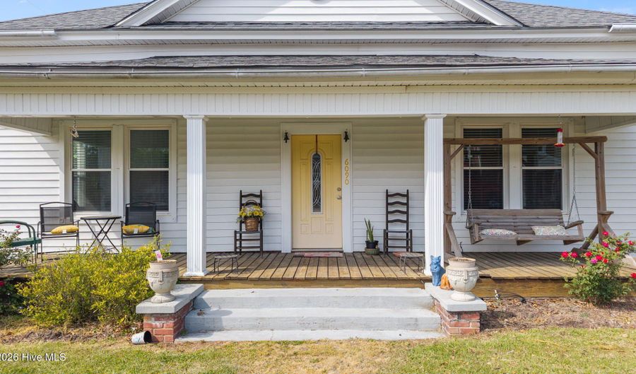 6090 Deans St, Bailey, NC 27807 - 3 Beds, 3 Bath