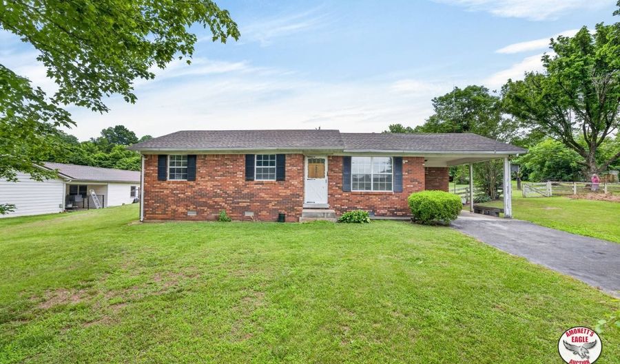 919 Rainbow Dr, Albany, KY 42602 - 3 Beds, 1 Bath