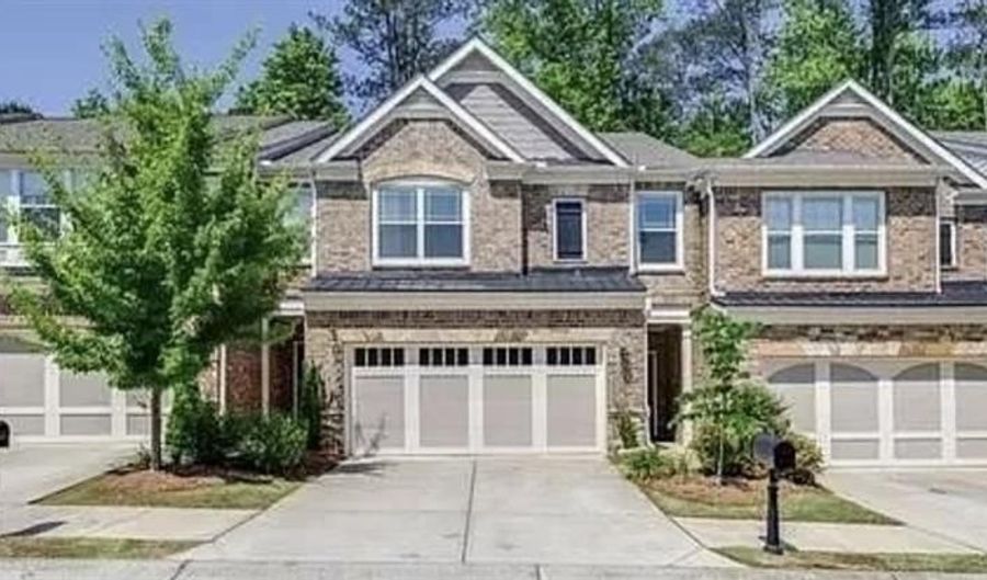 3468 Flamingo Ln, Alpharetta, GA 30004 - 3 Beds, 3 Bath