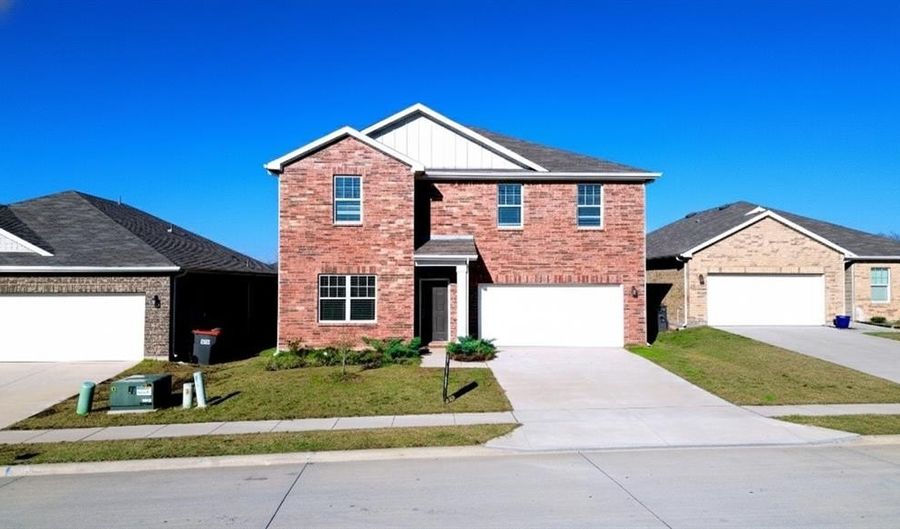 708 Bois D Arc Ln, Anna, TX 75409 - 4 Beds, 3 Bath