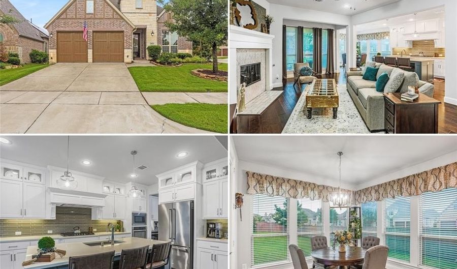 2933 Telford, The Colony, TX 75056 - 3 Beds, 3 Bath