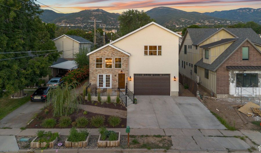 355 S 200 E, Bountiful, UT 84010 - 5 Beds, 4 Bath