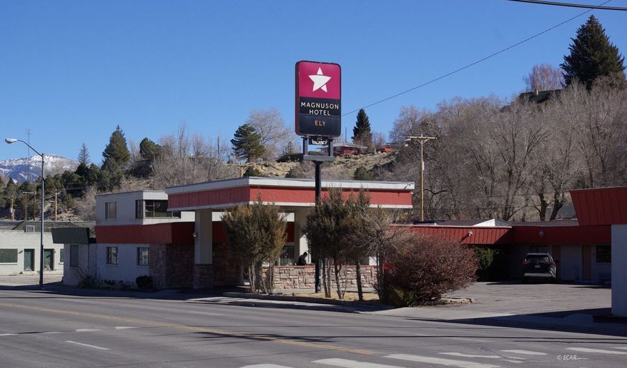 1101 Aultman St, Ely, NV 89301 - 0 Beds, 10 Bath