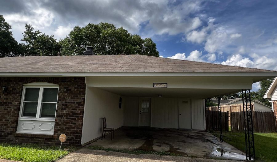5894 BLACKWELL, Bartlett, TN 38134 - 3 Beds, 2 Bath