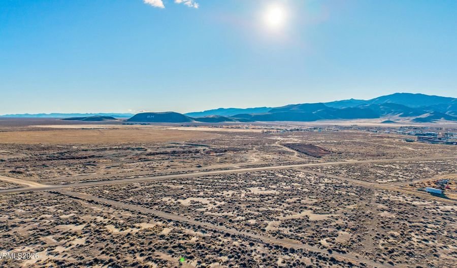 205 Old 8a Hwy, Battle Mountain, NV 89820 - 0 Beds, 0 Bath