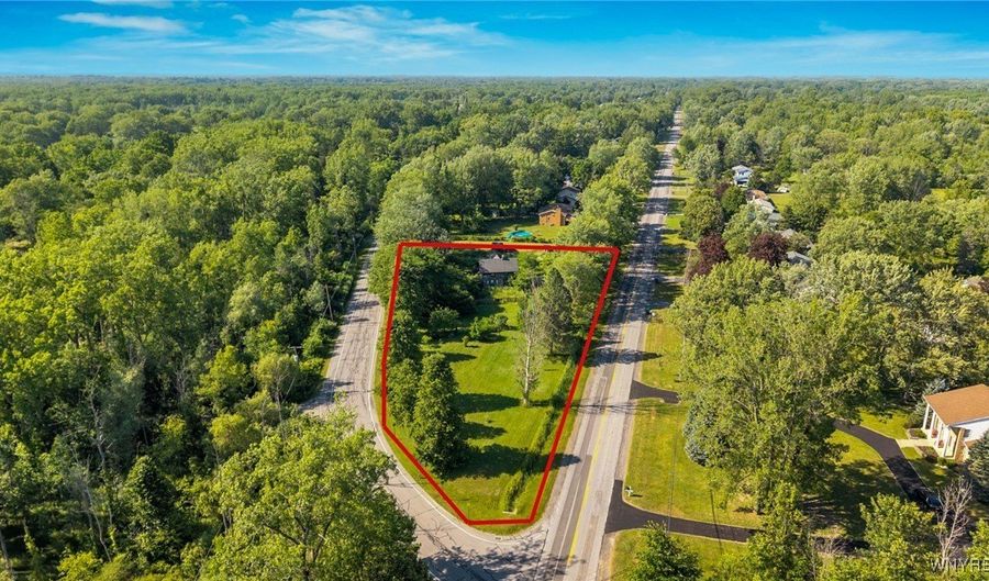 3110 Tonawanda Creek Rd, Amherst, NY 14228 - 1 Beds, 1 Bath