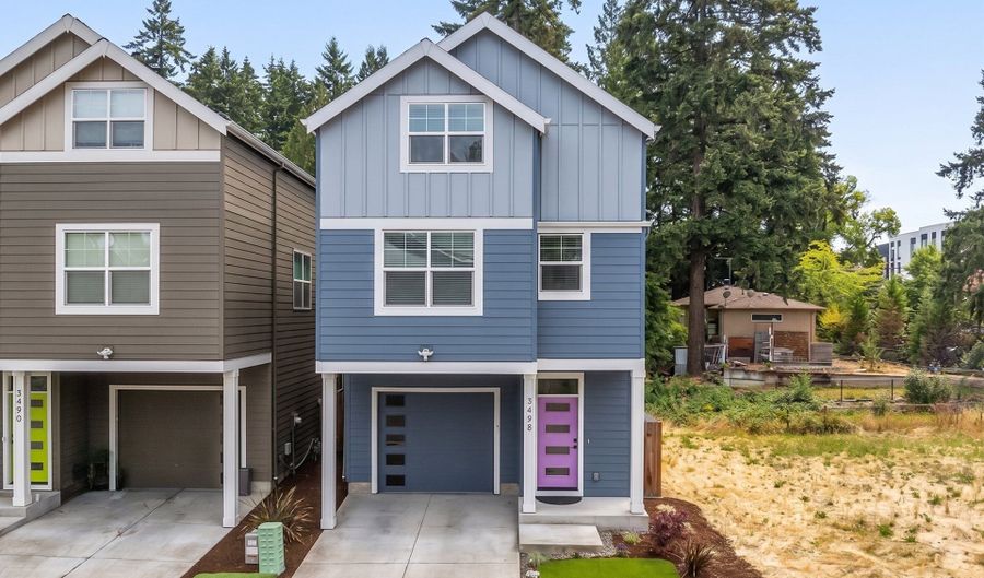 3498 SW MAYFIELD Ter, Beaverton, OR 97003 - 4 Beds, 4 Bath