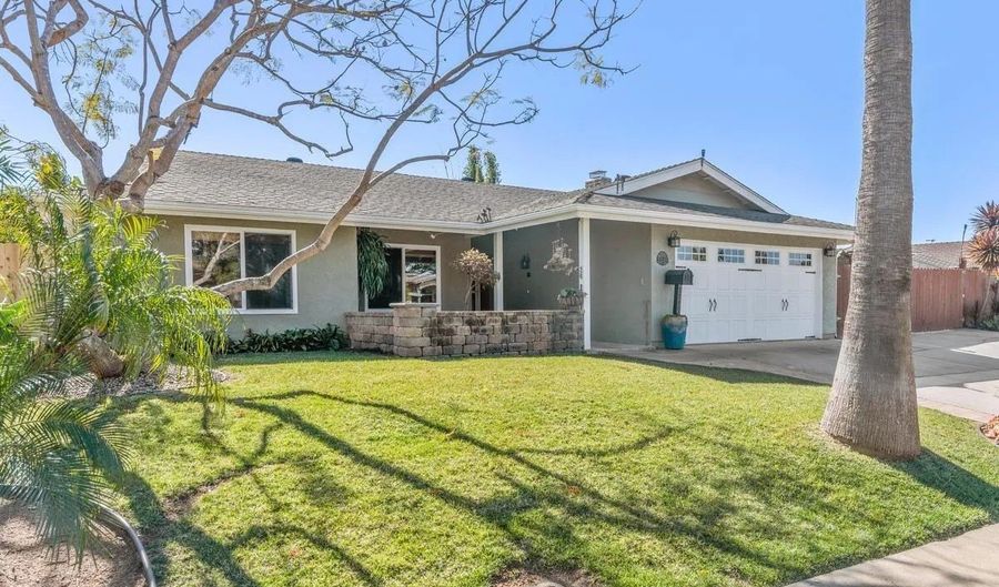 2245 Nob Hill Dr, Carlsbad, CA 92008 - 3 Beds, 2 Bath