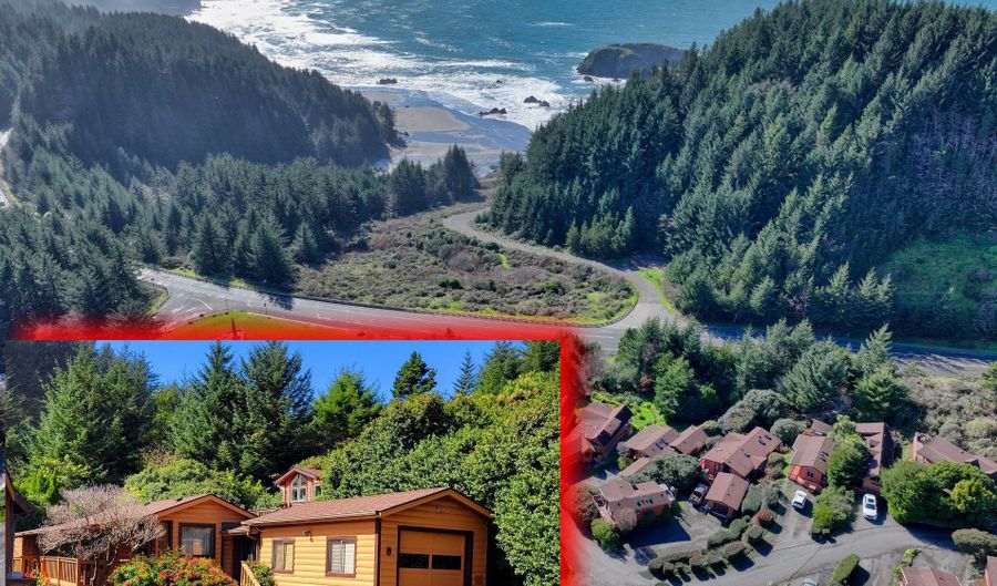 19921 WHALESHEAD Rd OV8, Brookings, OR 97415 - 2 Beds, 2 Bath