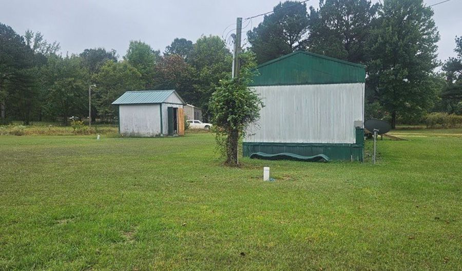 1169 Heafner Rd, Batesville, MS 38606 - 2 Beds, 1 Bath
