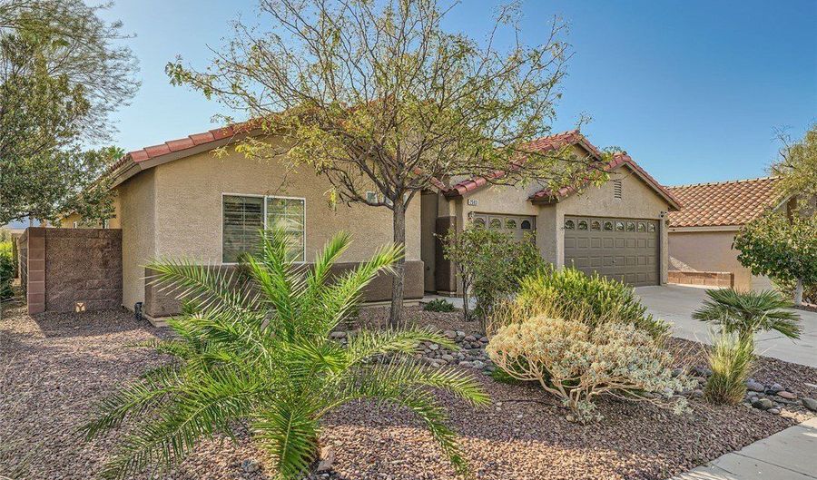 2503 Vegas Vic St, Henderson, NV 89002 - 4 Beds, 3 Bath
