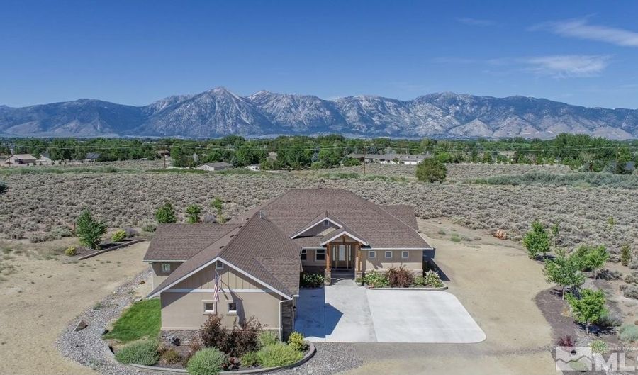 1480 Sanchez Rd, Gardnerville, NV 89410 - 3 Beds, 3 Bath