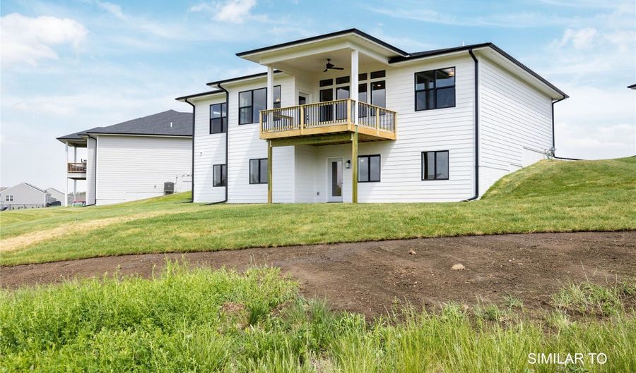 2702 Ponte Pl, Adel, IA 50003 - 5 Beds, 3 Bath