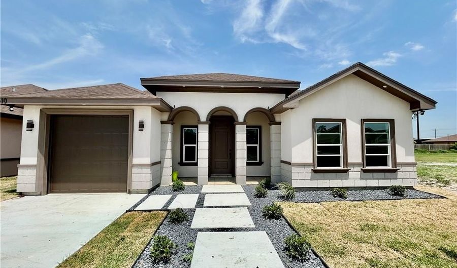510 Tower Oak Dr, Alamo, TX 78516 - 3 Beds, 2 Bath