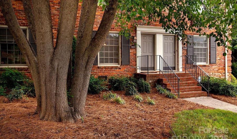 4319 Walker Rd, Charlotte, NC 28211 - 2 Beds, 1 Bath