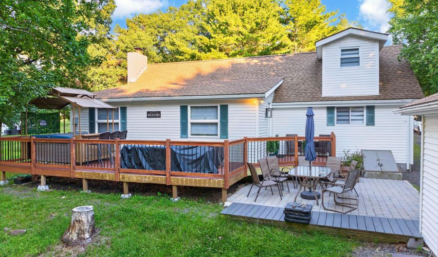 457 Mountain Rd, Albrightsville, PA 18210 - 3 Beds, 2 Bath