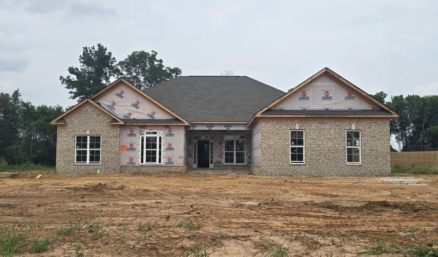 1840 Bellingham Dr, Beech Island, SC 29842 - 4 Beds, 3 Bath