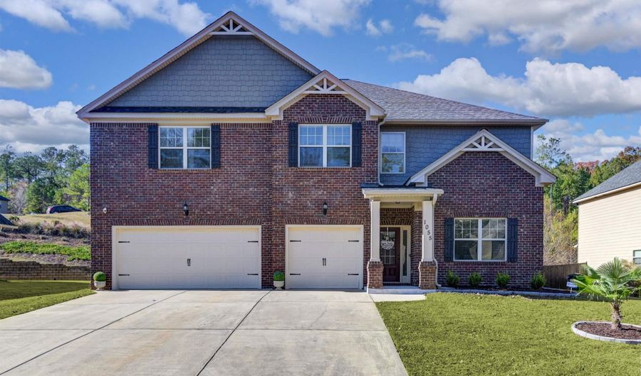 1055 Grey Duck Ln, Blythewood, SC 29016 - 5 Beds, 4 Bath