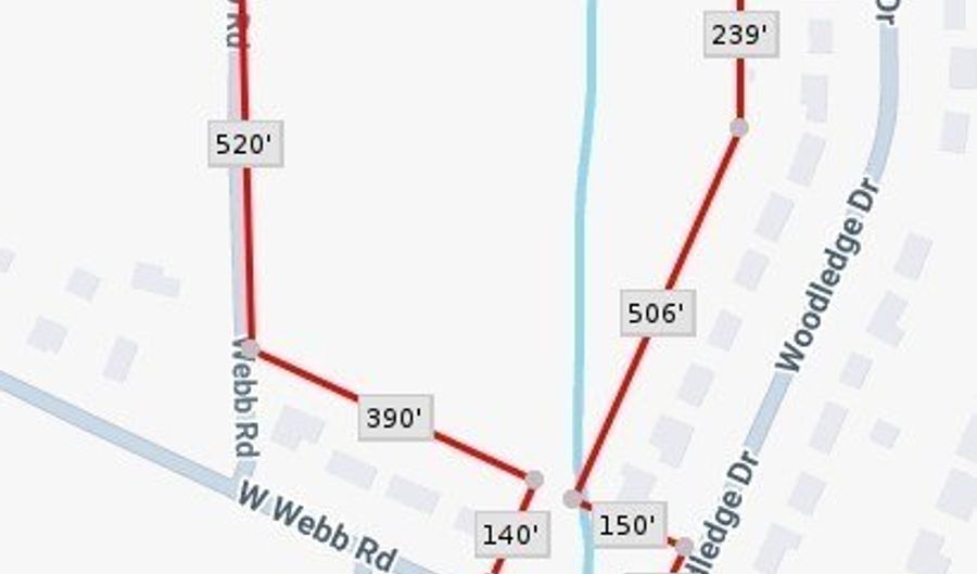 W Webb Road, Austintown, OH 44515 - 0 Beds, 0 Bath