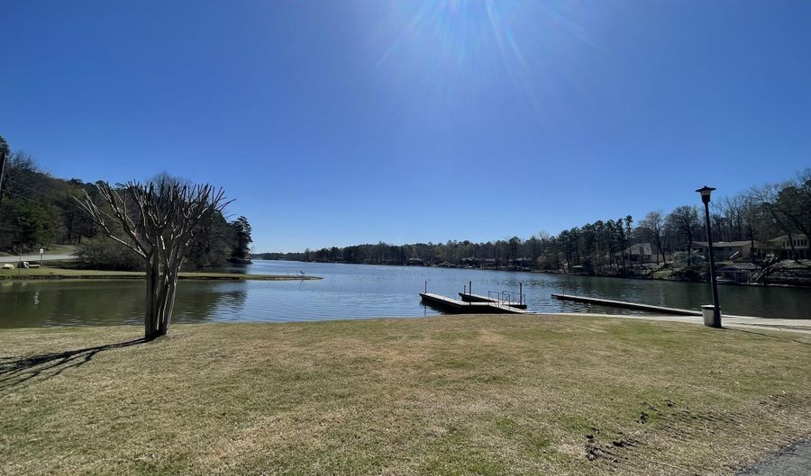 Lot 49 Costa Del Lago Lane, Hot Springs Village, AR 71909 - 0 Beds, 0 Bath