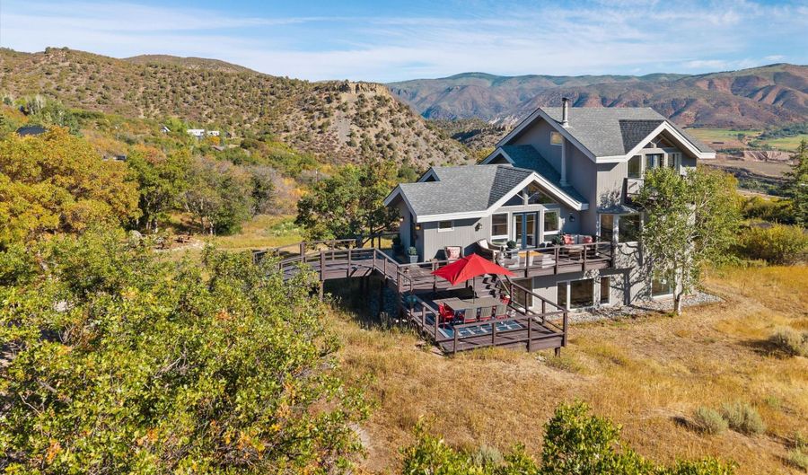 1560 Medicine Bow Rd, Aspen, CO 81611 - 4 Beds, 3 Bath