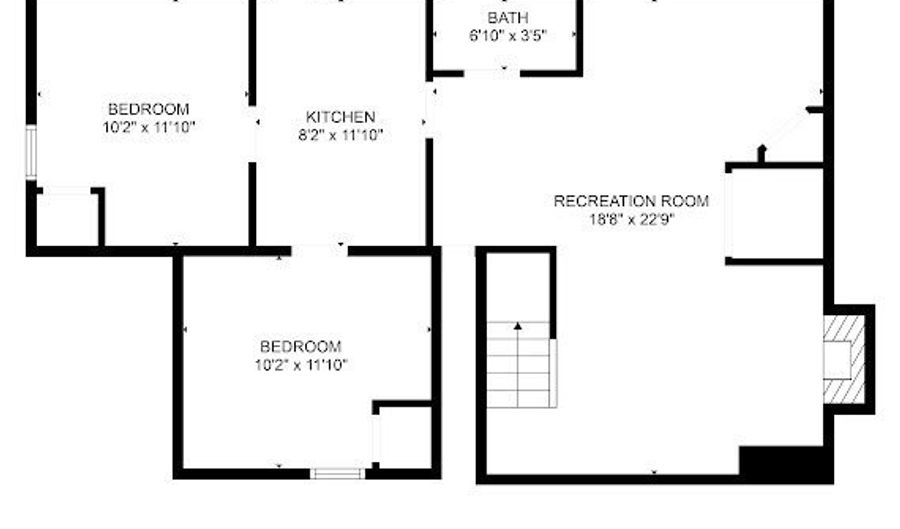 503 Page St, Avon, MA 02322 - 4 Beds, 3 Bath