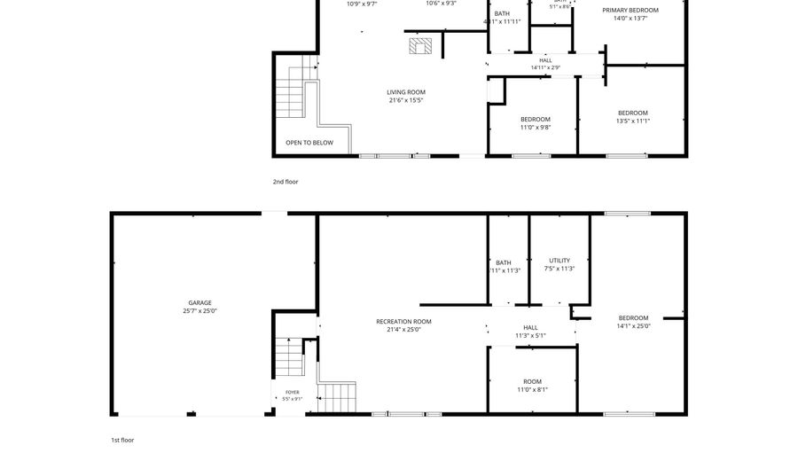 19655 Belduque Ct, Chugiak, AK 99567 - 4 Beds, 3 Bath