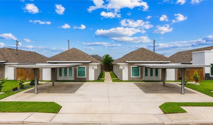 1317 S Xanthia St, Alton, TX 78573 - 0 Beds, 0 Bath