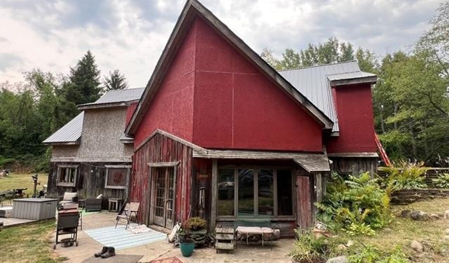 11146 Lovejoy Rd, Argentine, MI 48451 - 1 Beds, 1 Bath
