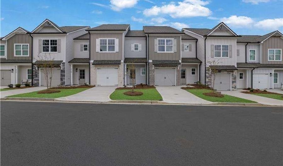 318 Heron St 13, Ball Ground, GA 30107 - 3 Beds, 3 Bath