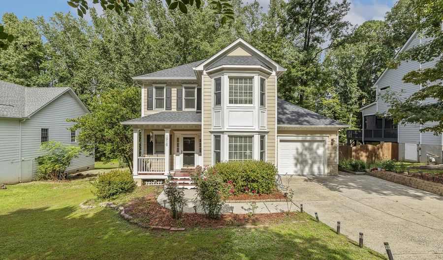 1916 Kelly Glen Dr. Dr, Apex, NC 27502 - 3 Beds, 3 Bath