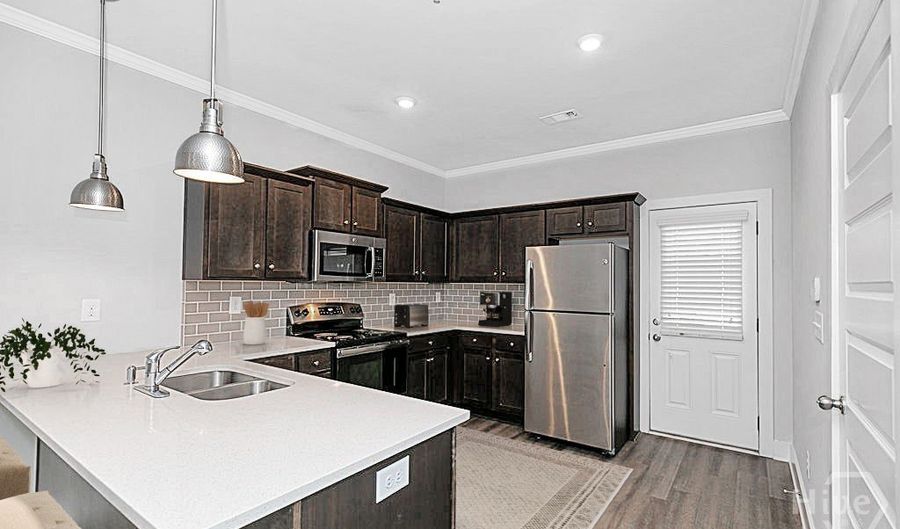 150 The Preserve Dr 11D, Athens, GA 30606 - 2 Beds, 3 Bath