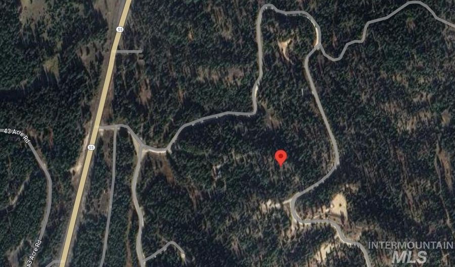 104 Coit Dr, Cascade, ID 83611 - 0 Beds, 0 Bath