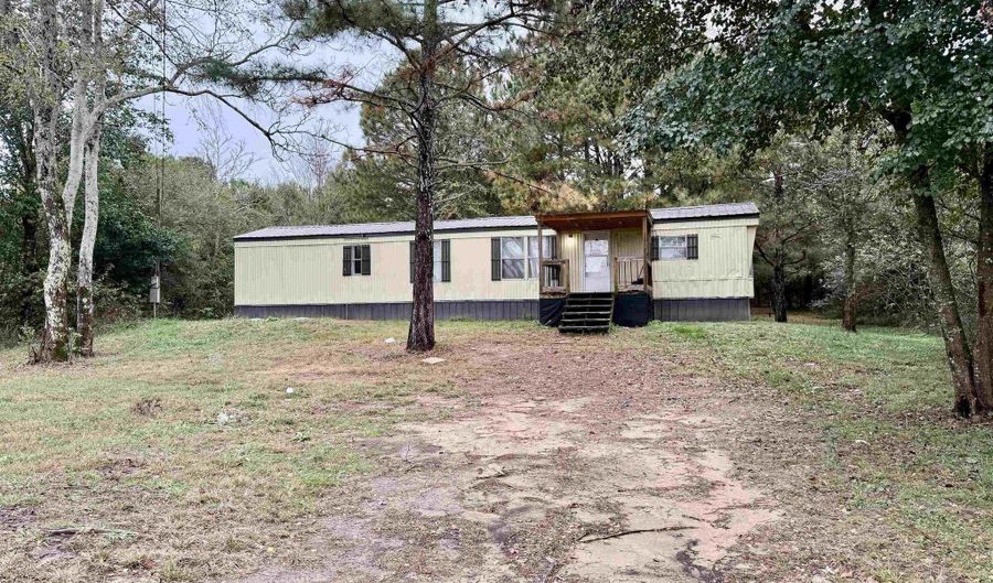 166 Blue Bend Rd, Albertville, AL 35951 - 2 Beds, 1 Bath