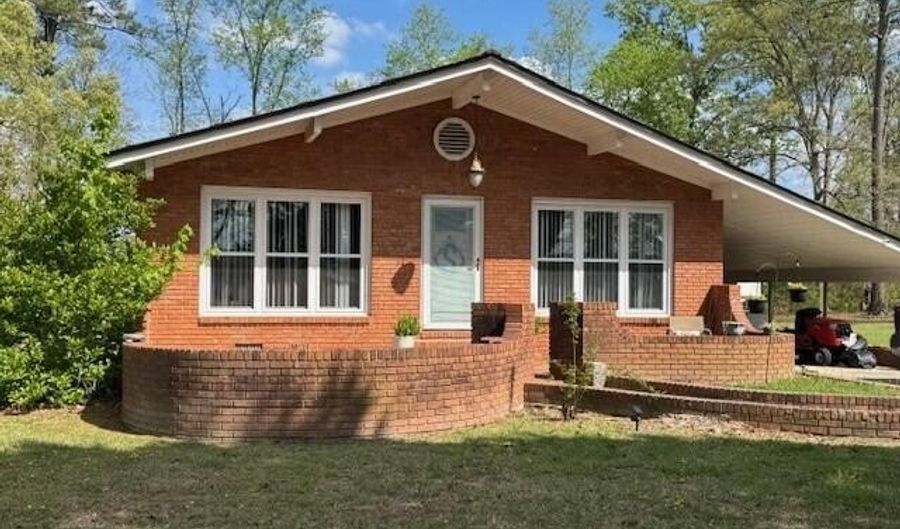 801 Saint John Millennium Rd, Aulander, NC 27805 - 3 Beds, 2 Bath