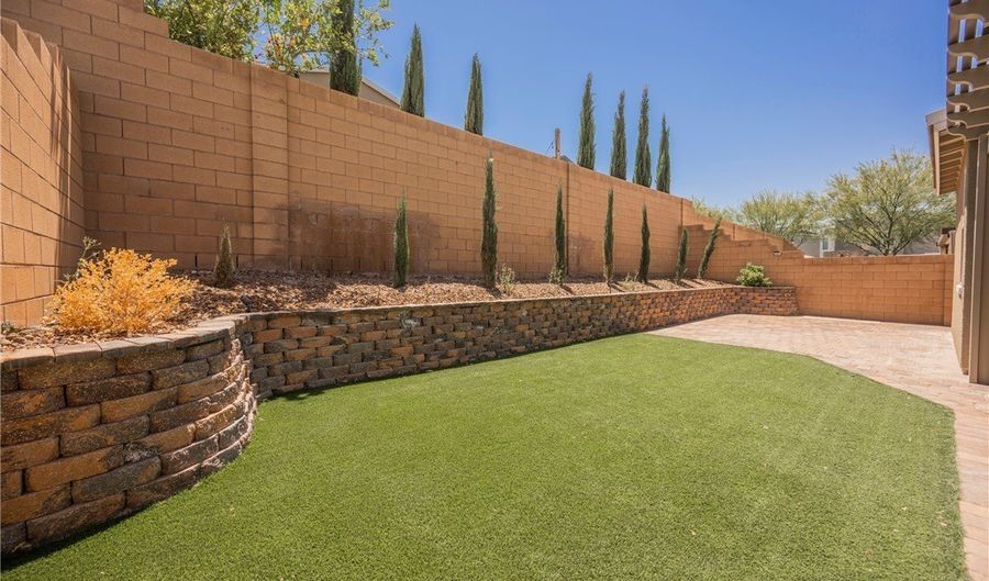 3361 Casalette Ln, Henderson, NV 89044 - 4 Beds, 3 Bath