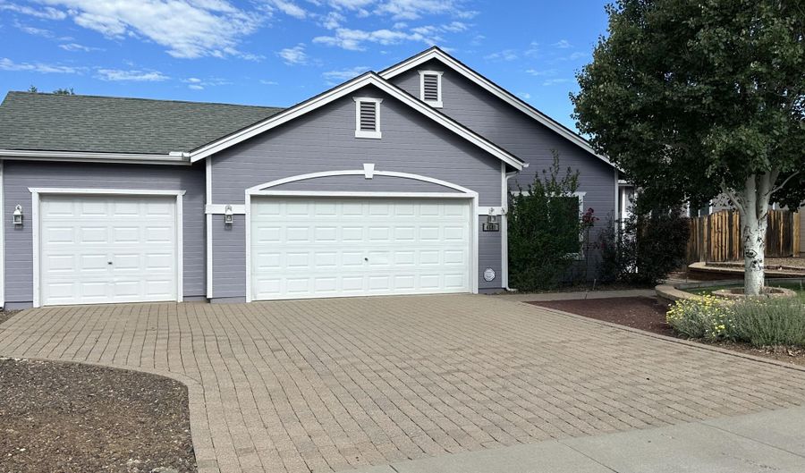 4581 Alpine Dr, Bellemont, AZ 86015 - 3 Beds, 0 Bath