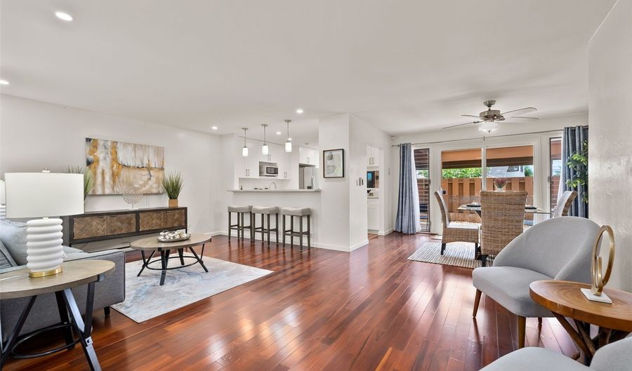375- A Haleloa Pl A601, Honolulu, HI 96821 - 3 Beds, 3 Bath