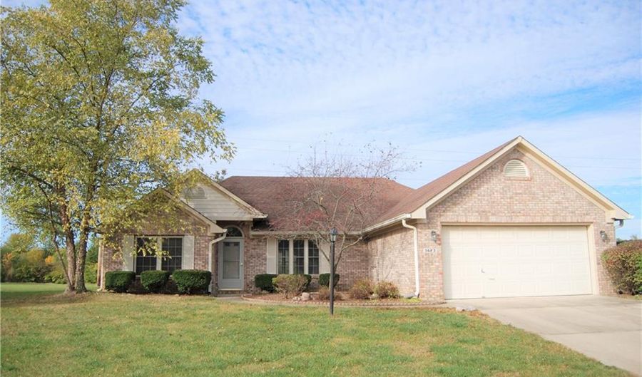 1423 FINNEGAN Ct, Indianapolis, IN 46217 - 3 Beds, 2 Bath