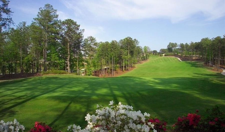 6158 TALMADGE RUN, Acworth, GA 30101 - 0 Beds, 0 Bath