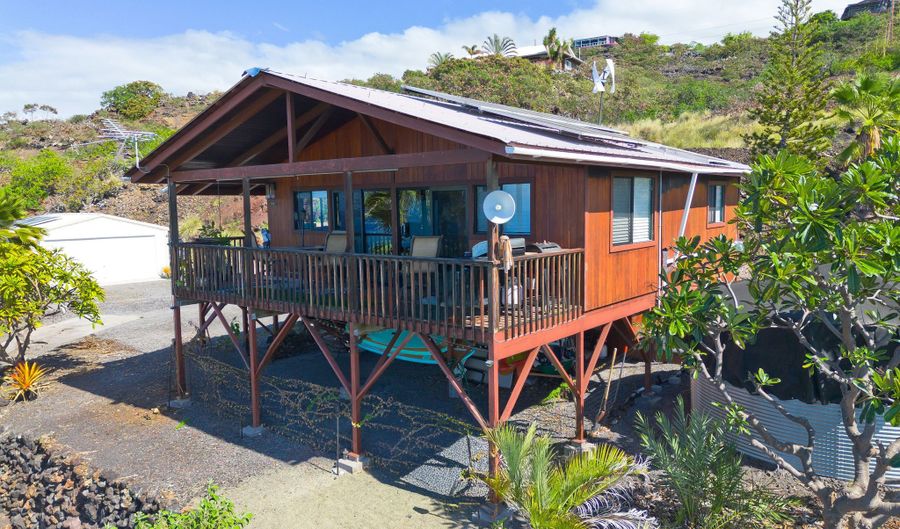 88-1544 PIKAKE Ave, Captain Cook, HI 96704 - 2 Beds, 2 Bath