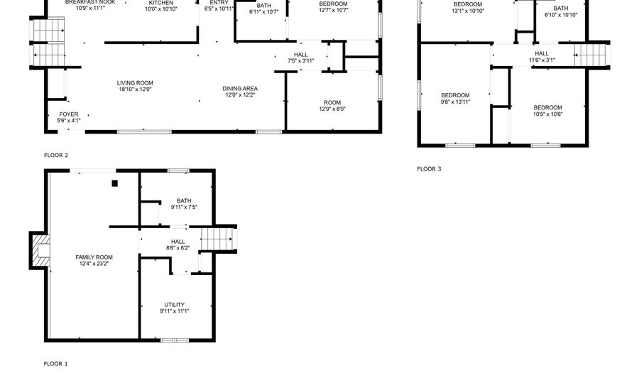 721 Riverside, Adrian, MI 49221 - 5 Beds, 3 Bath