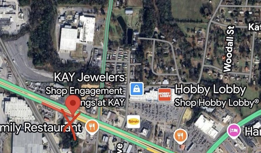 7631 Highway 431, Albertville, AL 35950 - 0 Beds, 0 Bath
