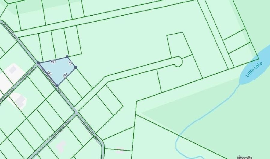 Timberlane Drive lot U53hf, Albrightsville, PA 18210 - 0 Beds, 0 Bath