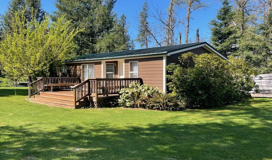 91589 DEARBORN ISLAND Rd, Blue River, OR 97413 - 3 Beds, 2 Bath