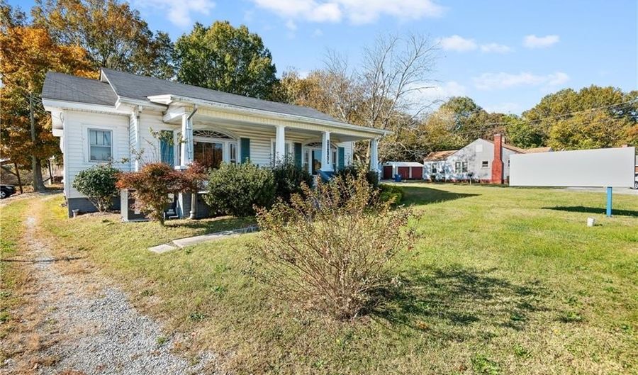 10729 N Main St, Archdale, NC 27263 - 0 Beds, 0 Bath